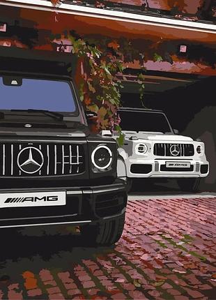 Картины рисовать по номерам для мужчин картина по номерам мерседесы amg 40х50 origami lw32060