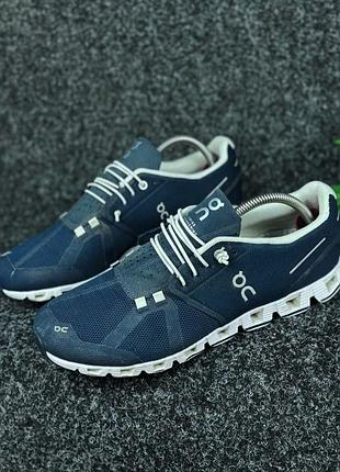 Кросівки on running 4