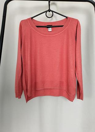 Джемпер h&m