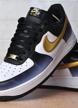 Кроссовки nike air force 2