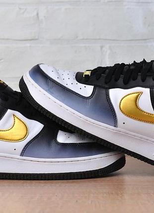Кроссовки nike air force 3