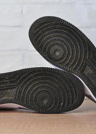 Кроссовки nike air force 4