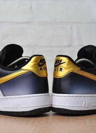 Кроссовки nike air force 6