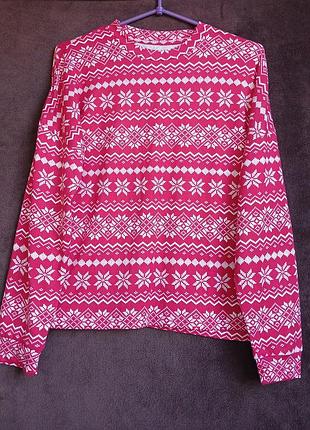 Лонглослив женский мягкий,  xs, eur 34-36