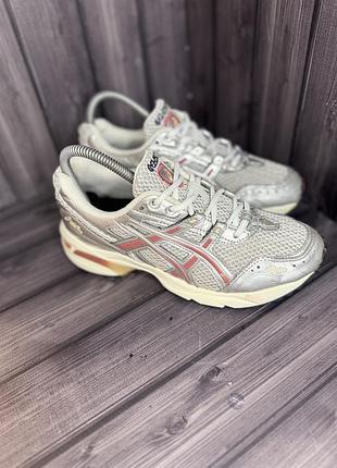 Кросівки asics gel-1090/р.37,5