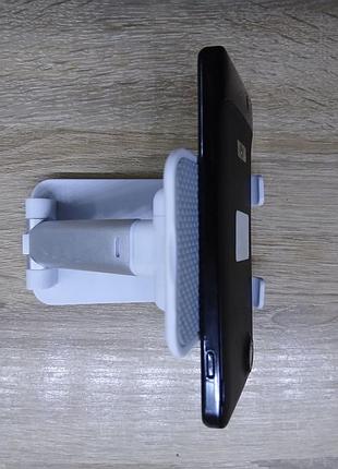 Б/у смартфон fly iq444, 4", 2 sim, android, рабочее состояние 4
