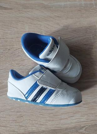 Пінетки adidas 19р