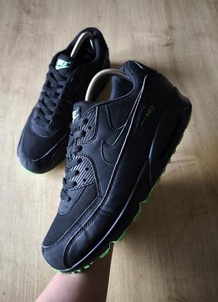 Круті чоловічі кросівки nike, оригінал, модель 2023 року, р. 45