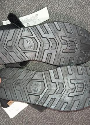 Сандалі quechua nh50 4