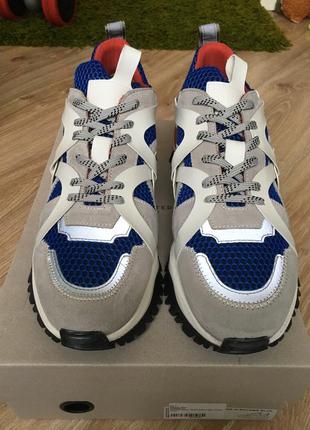 Кросівки selected homme chanky trainers