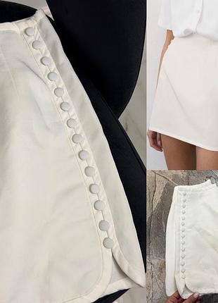 Спідниця zara