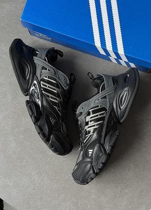 Кроссовки adidas vento xlg deluxe black