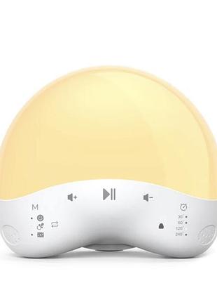 Детский смарт-светильник taotronics (tt-cl023)