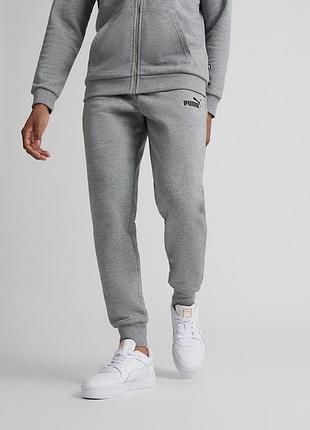 Джогери puma чоловічі l