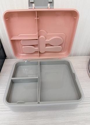 Lunchbox ланчбокс melii 2