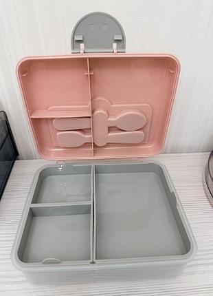 Lunchbox ланчбокс melii 3