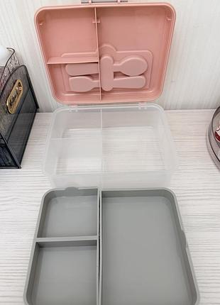 Lunchbox ланчбокс melii 4