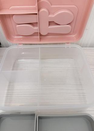 Lunchbox ланчбокс melii 6