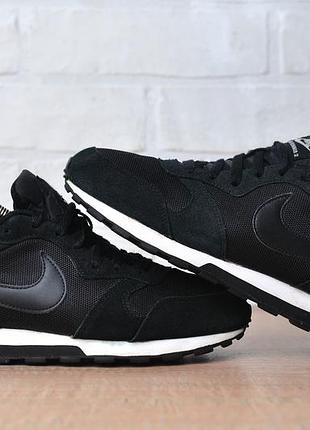Кроссовки nike md runner 3