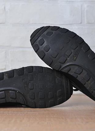 Кроссовки nike md runner 4