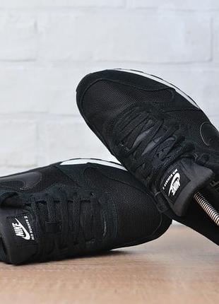 Кроссовки nike md runner 5