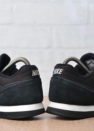 Кроссовки nike md runner 6