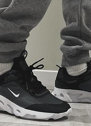 Кросівки nike react розмір 45 2
