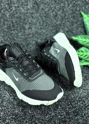 Кросівки nike react розмір 45 4