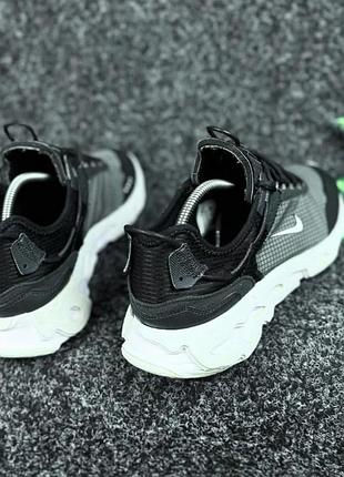 Кросівки nike react розмір 45 7