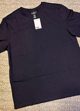 Базові футболки h&m