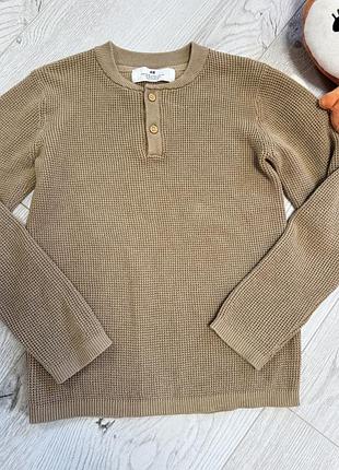 Стильна кофта h&m 2