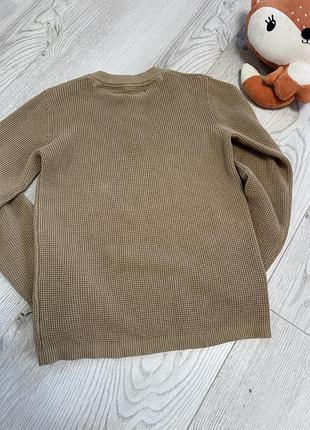 Стильна кофта h&m 4