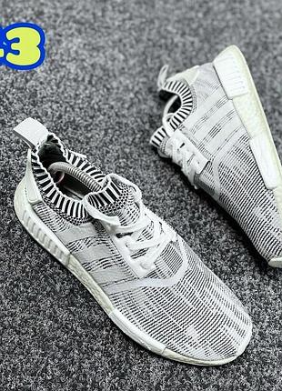 Кросівки adidas nmd розмір 43 27,5 cm