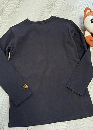 Лонгслів кофта zara 4