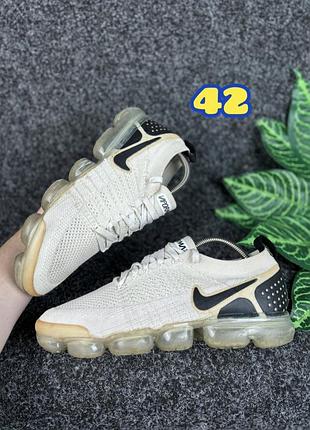 Кросівки nike vapormax розмір 42 26,5 см