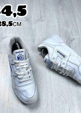 Кросівки reebok classic розмір 44,5 28,5 сантиметрів