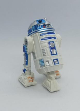 Дроїд r2-d2 star wars hasbro 1999
