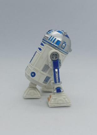 Дроїд r2-d2 star wars hasbro 1999 2