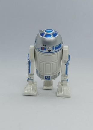 Дроїд r2-d2 star wars hasbro 1999 3