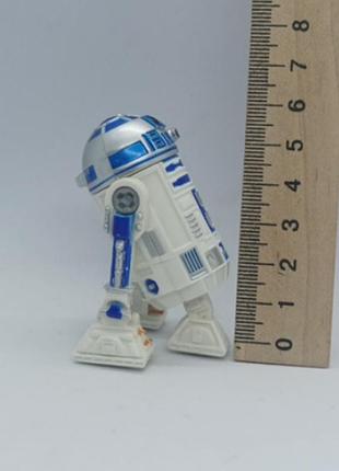 Дроїд r2-d2 star wars hasbro 1999 4