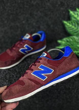 Кросівки new balance 990