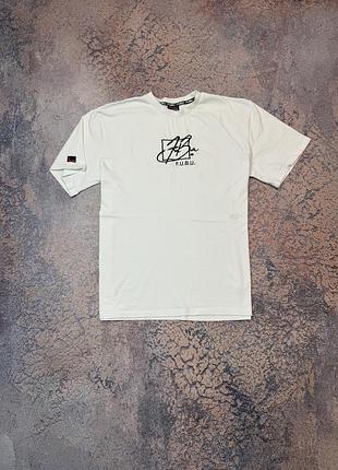 Футболка fubu вінтаж розмір м  sk8