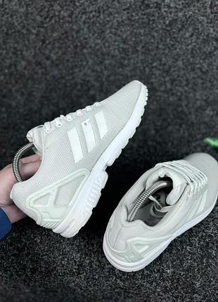 Кросівки adidas zx розмір 42 26,5 сантиметрів — цена 850 грн в