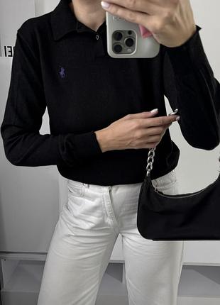 Светр polo ralph 2