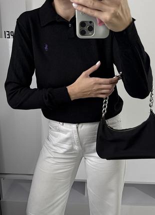 Светр polo ralph 6