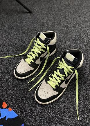 Кросівки nike dunk розмір 44 28 сантиметрів