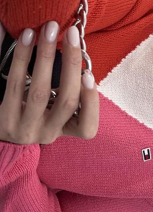 Светр tommy hilfiger 7