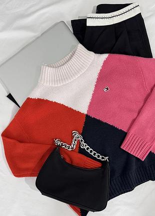 Светр tommy hilfiger 6