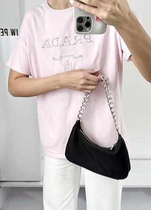 Футболка prada