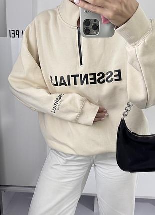 Світшот essentials 2